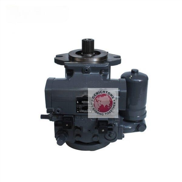 A4VTG Series 33 Аксиально-поршневой регулируемый насос REXROTH