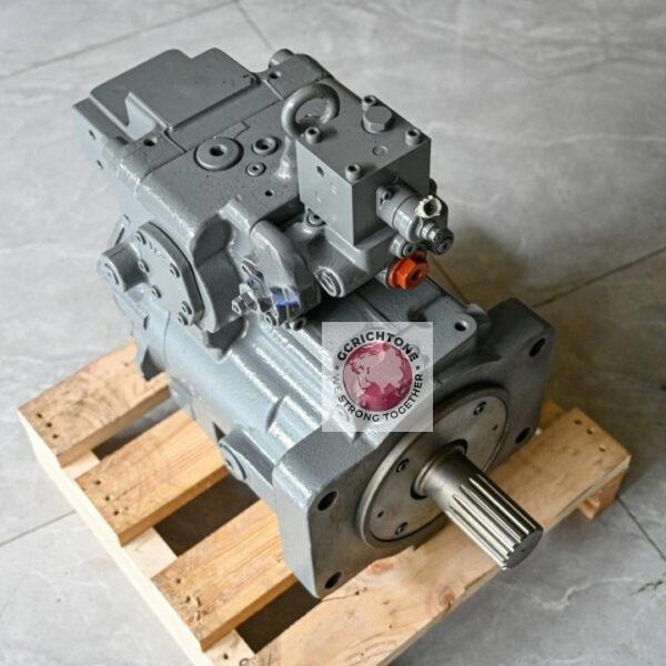 Гидравлический насос HPC300AS YB60000246 YB60000244 для экскаватор Hitachi ZX670-5G ZX870-5G (1) Гидравлический насос HPC300AS YB60000246 YB60000244 для экскаватор Hitachi ZX670-5G ZX870-5G