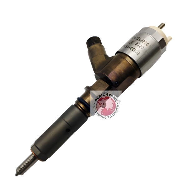 Топливная форсунка 326-4740 32E61-00022 для CAT 315D318D Топливная форсунка 326-4740 32E61-00022 для CAT 315D318D