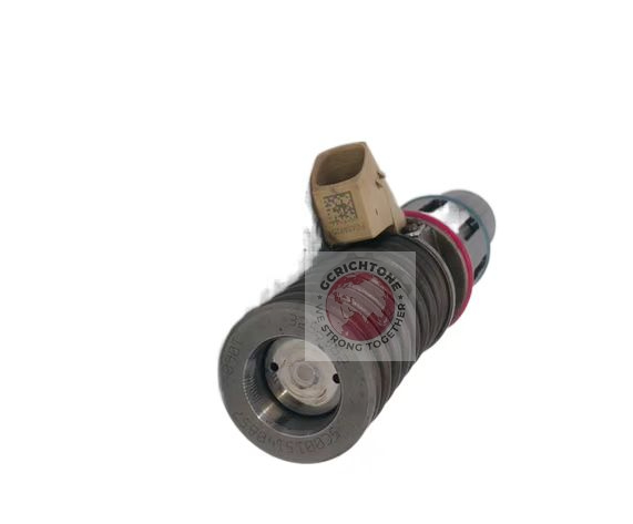 Топливной форсунка 3594080 359-4080 для Caterpillar E349E c Дизельным двигателем C133 Топливной форсунка 3594080 359-4080 для Caterpillar E349E c Дизельным двигателем C13