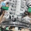 Diesel engine Isuzu CC-6BG1 2 Diesel engine Isuzu CC-6BG1