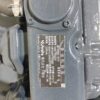 Diesel engine Kubota V2607 3 Diesel engine Kubota V2607
