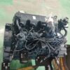 Diesel engine Kubota V3300-D1-ES02 2 Diesel engine Kubota V3300-D1-ES02