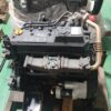 Diesel engine Yanmar 4TNV98-ZSSU 6 Diesel engine Yanmar 4TNV98-ZSSU