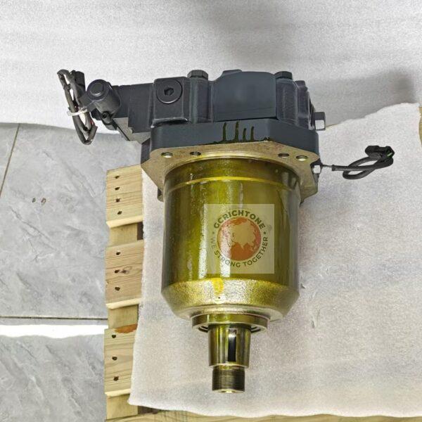 708-7H-00680-1 Motor Assembly 708-7H-00680 for Komatsu D375 Bulldozer