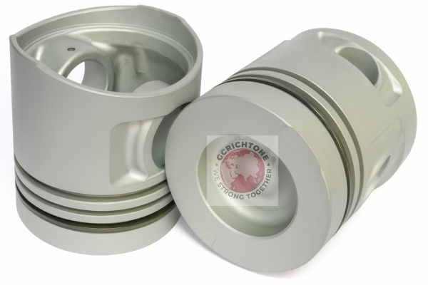 Isuzu Piston 4JB1 1-12111-622-2 diesel engine