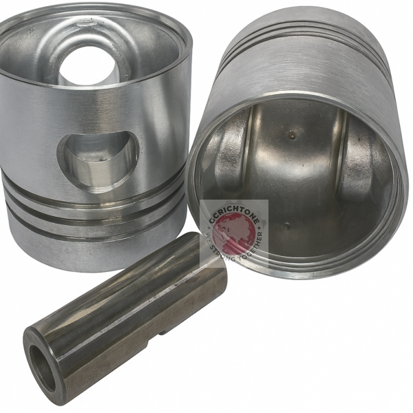 Komatsu Piston 4D105-3 6130-32-2110 6131-31-2110 6131-31-2120 6131-32-2120 6130-31-2100 6130-31-2140