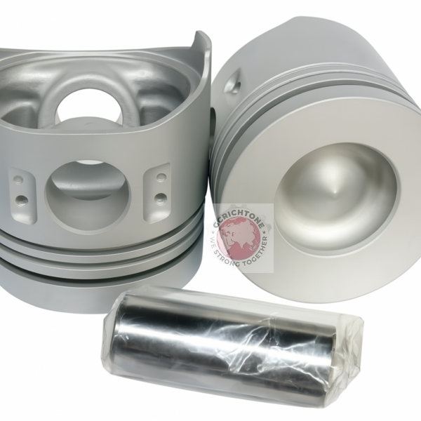 Mitsubishi Piston ME072062 ME072064 for 4D31 Diesel Engines Mitsubishi Piston ME072062 ME072064 for 4D31 Diesel Engines