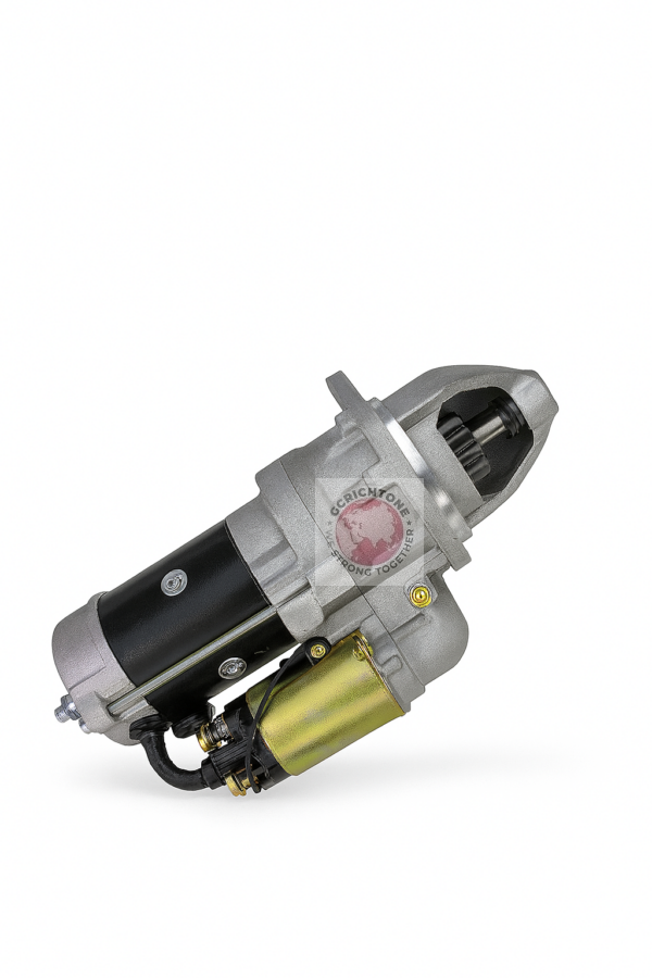 Starter Komatsu 6D105 600-813-3390 Starter Komatsu 6D105 600-813-3390