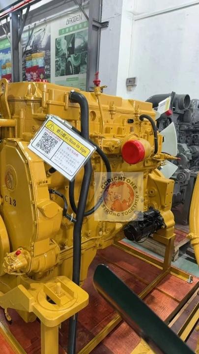 Caterpillar CAT C13 Caterpillar CAT C13